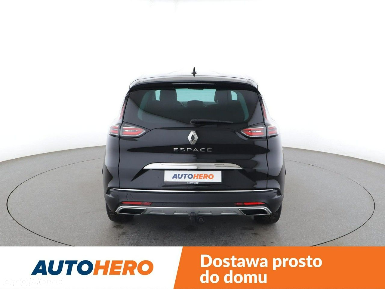 Renault Espace 2.0 Blue dCi Zen EDC - 6