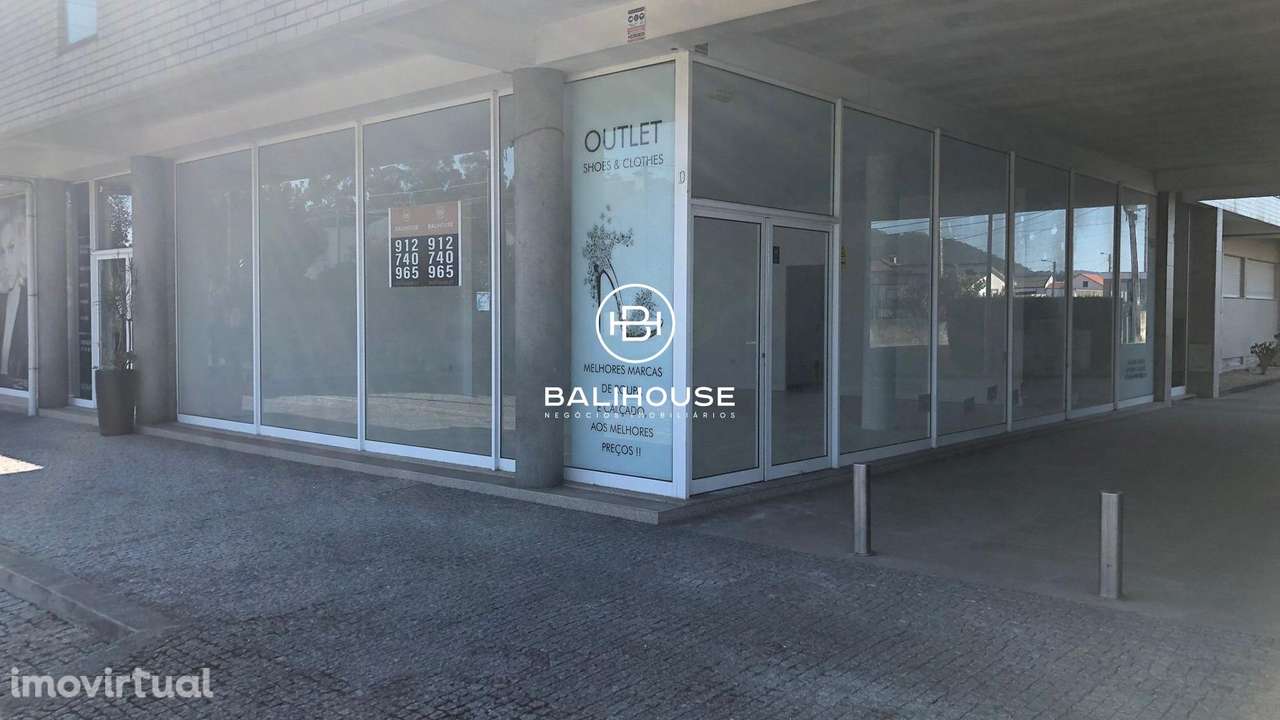 Loja comercial - Grande imagem: 2/8