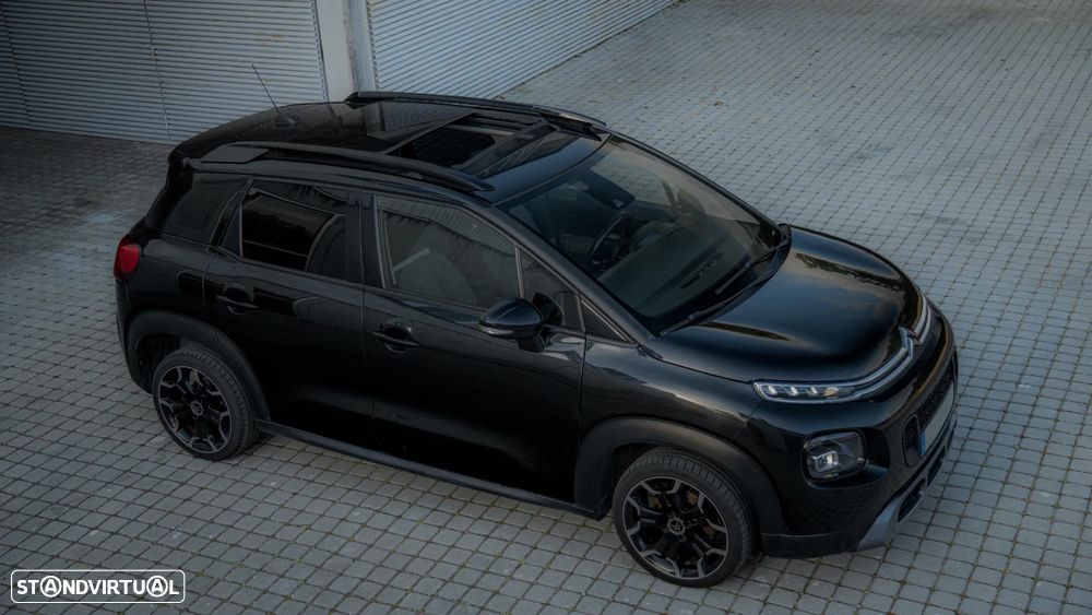 Citroën C3 Aircross - 4