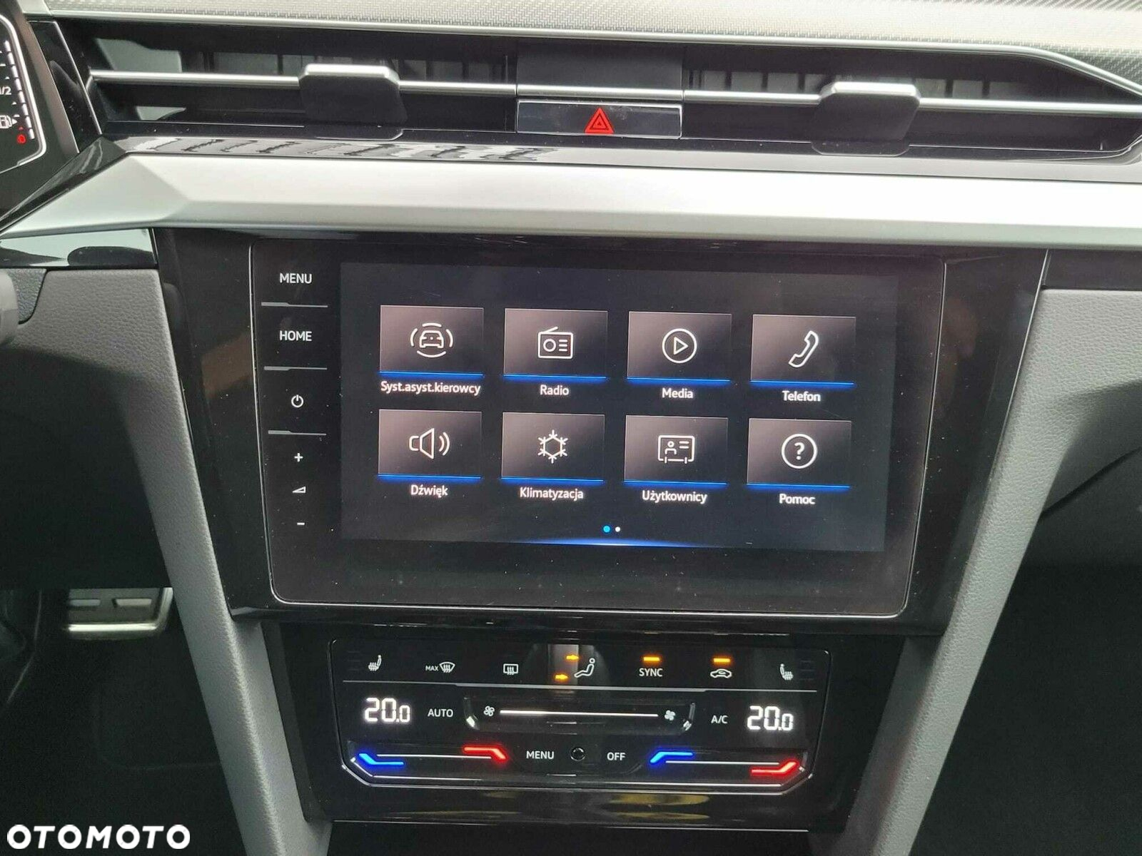 Volkswagen Arteon - 10
