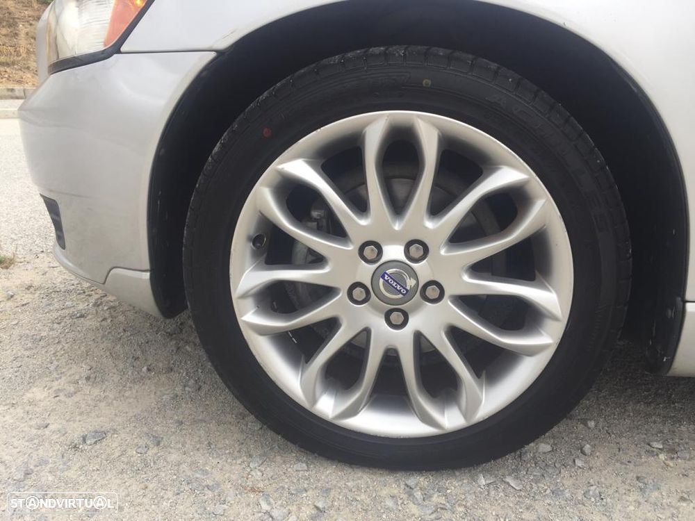 Volvo V50 1.6 D Drive - 10