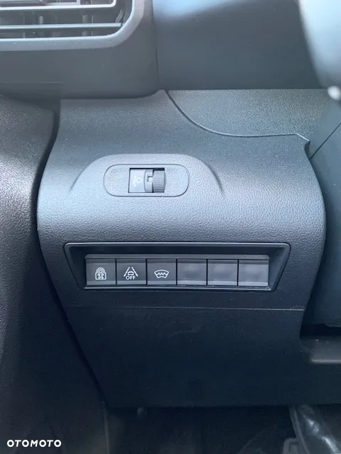 Peugeot Rifter 1.5 BlueHDI Allure S&S - 19
