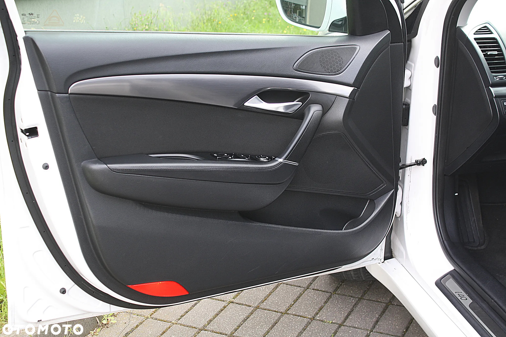 Hyundai i40 1.7 CRDi Premium DCT - 17