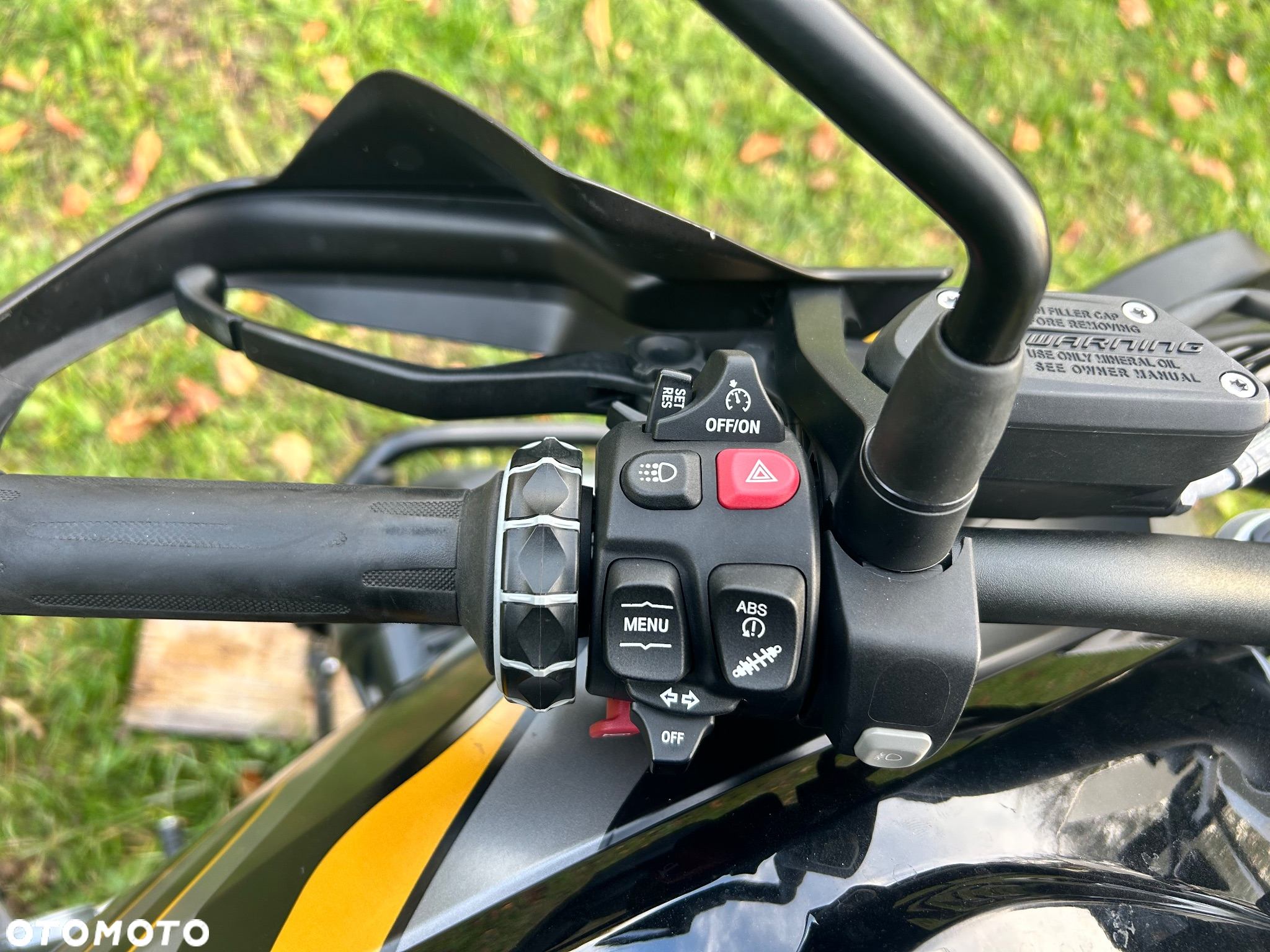BMW GS - 8