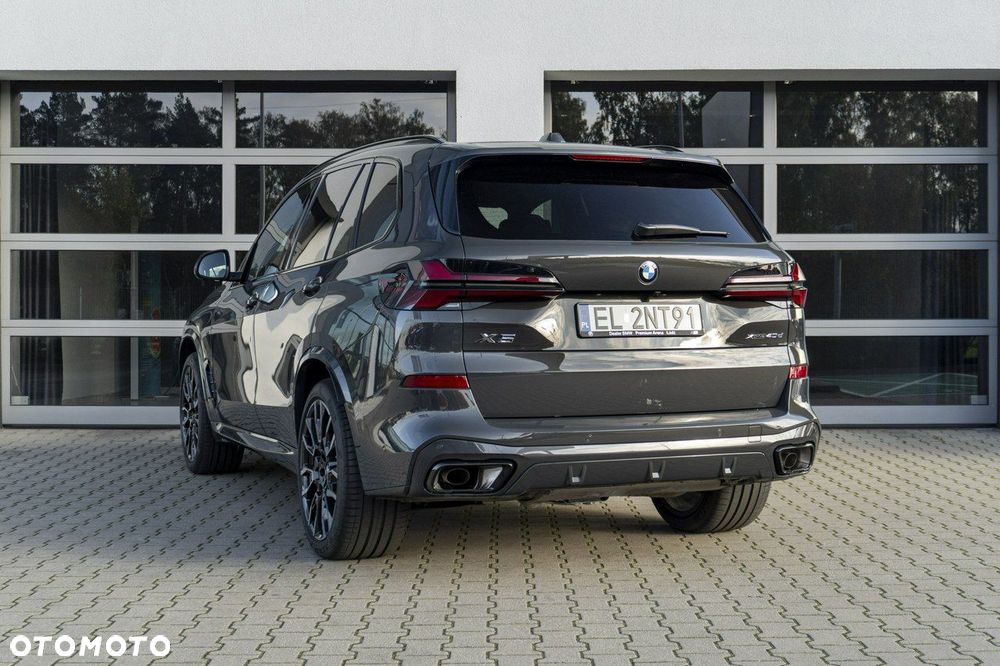 BMW X5 - 8