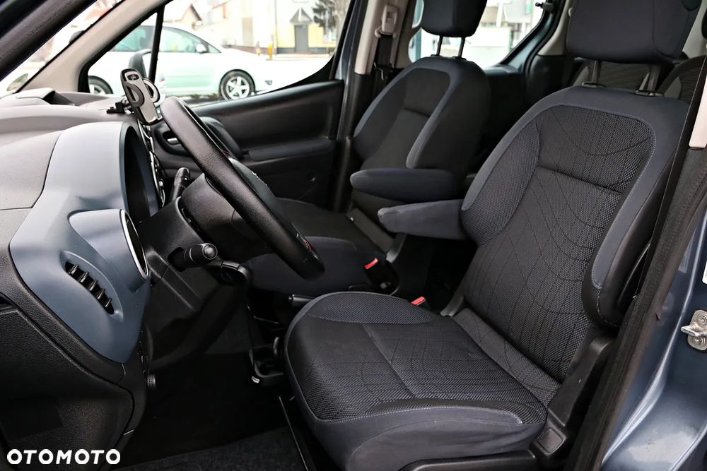 Peugeot Partner - 24