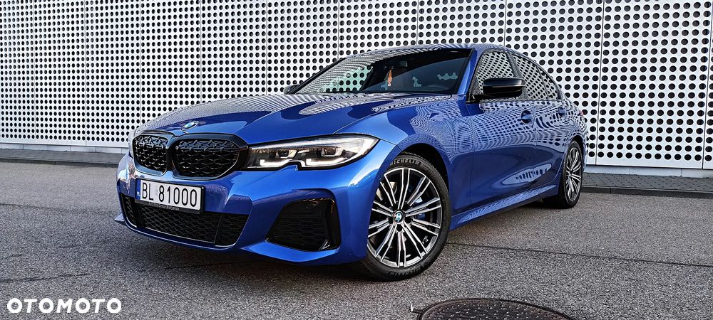 BMW Seria 3 - 1