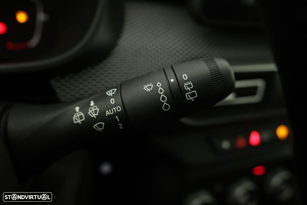 Dacia Jogger 1.6 SL Extreme 7L - 19
