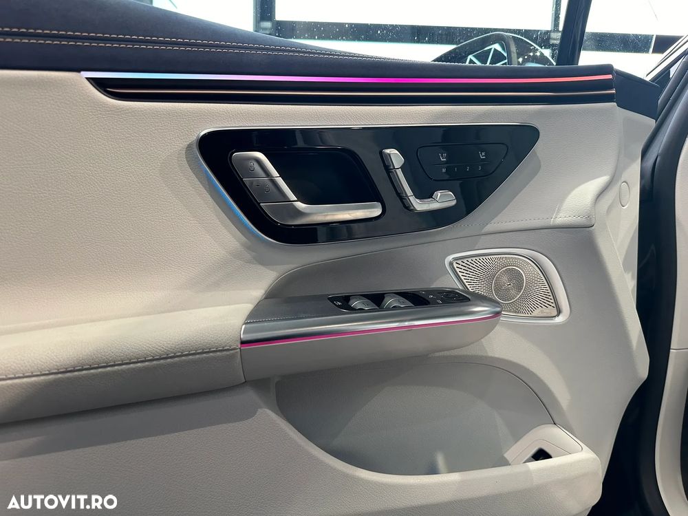 Mercedes-Benz EQE AMG 43 4MATIC - 6