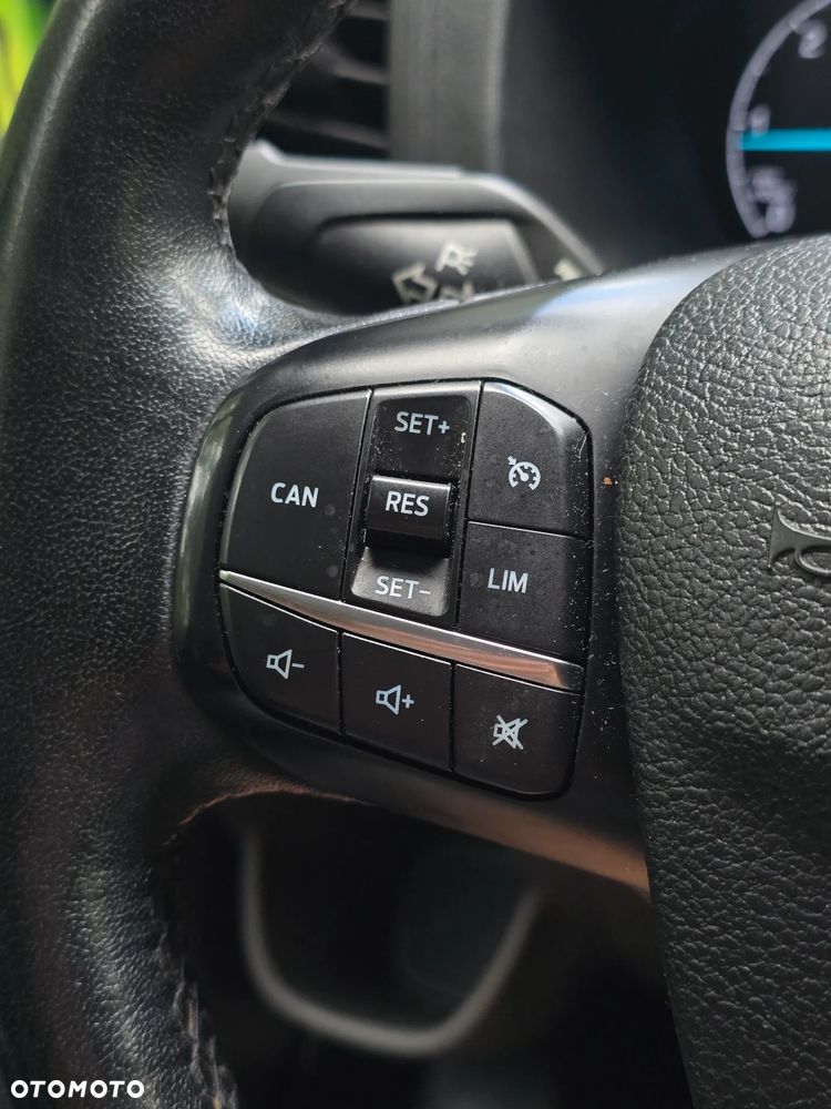Ford Transit Custom 310 L1H1 Ambiente - 34