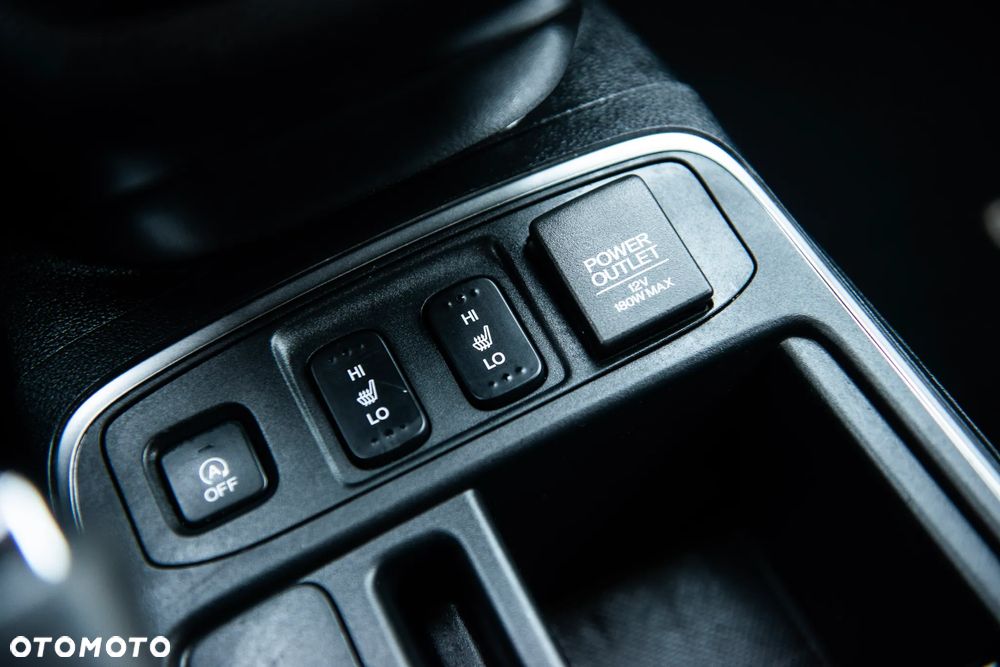 Honda CR-V 2.0 Executive - 37