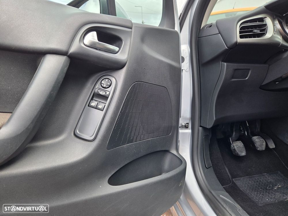 Citroën C3 1.2 VTi Exclusive - 10