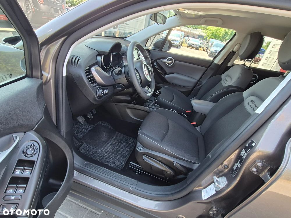 Fiat 500X 1.6 Multijet 4x2 S&S Business Line - 23