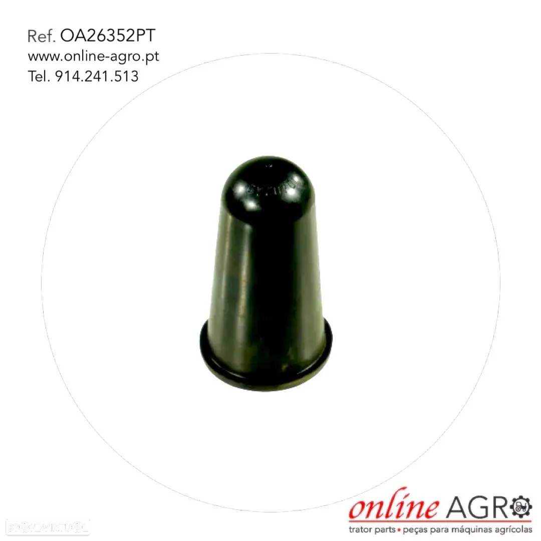 Material de Pulverização para trator - 14