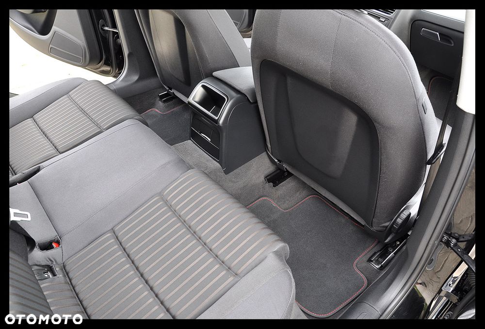 Audi A4 Avant 2.0 TDI DPF Ambiente - 26