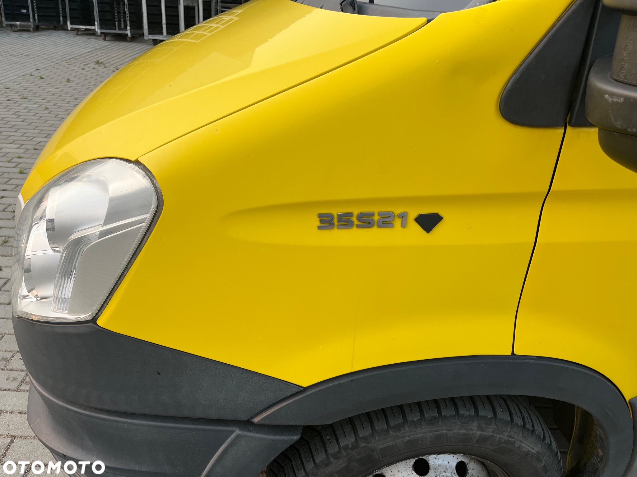 Iveco DAILY - 2