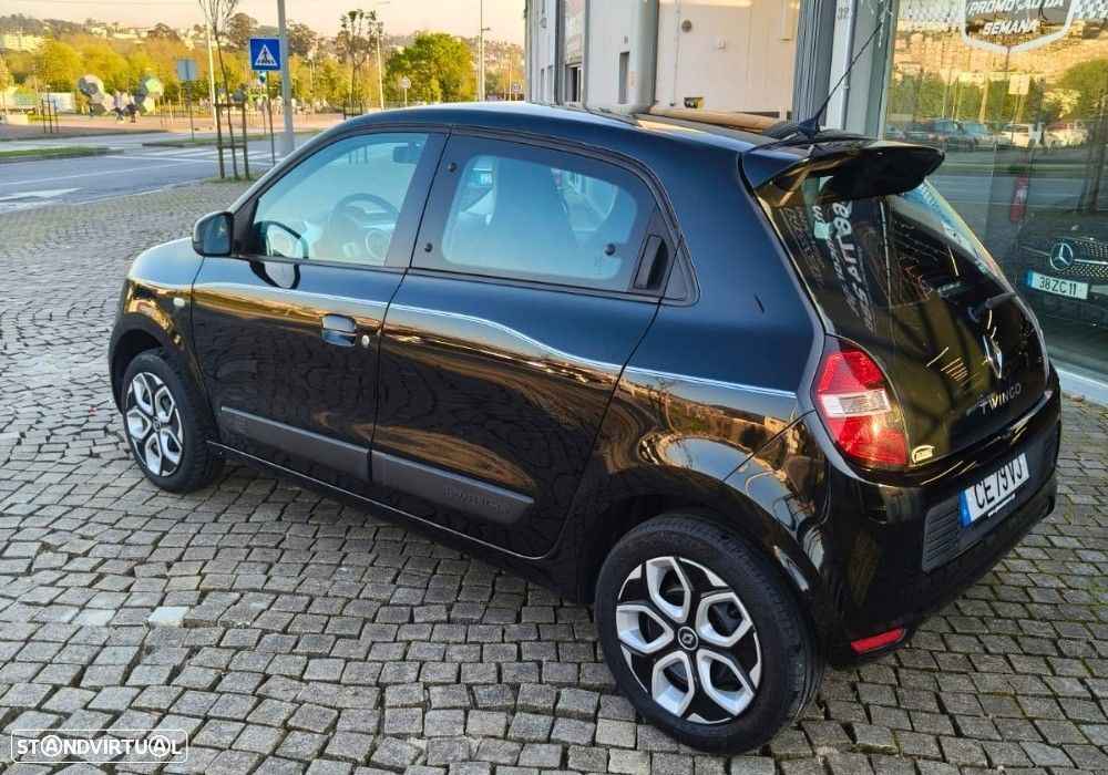 Renault Twingo 1.0 SCe Night&Day - 6