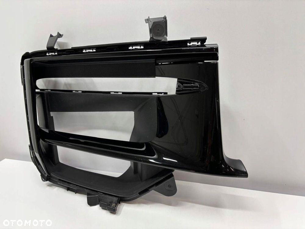 Porsche Cayenne EB Turbo 9Y Kratka Prawa Przód Przednia 9Y0807682F - 3