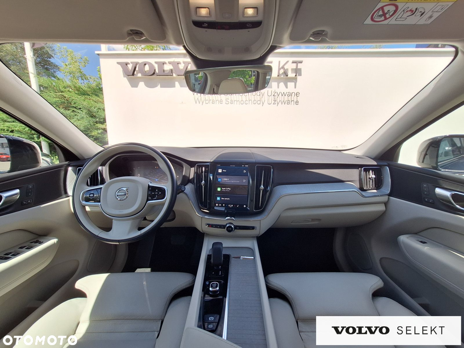 Volvo XC 60 - 14