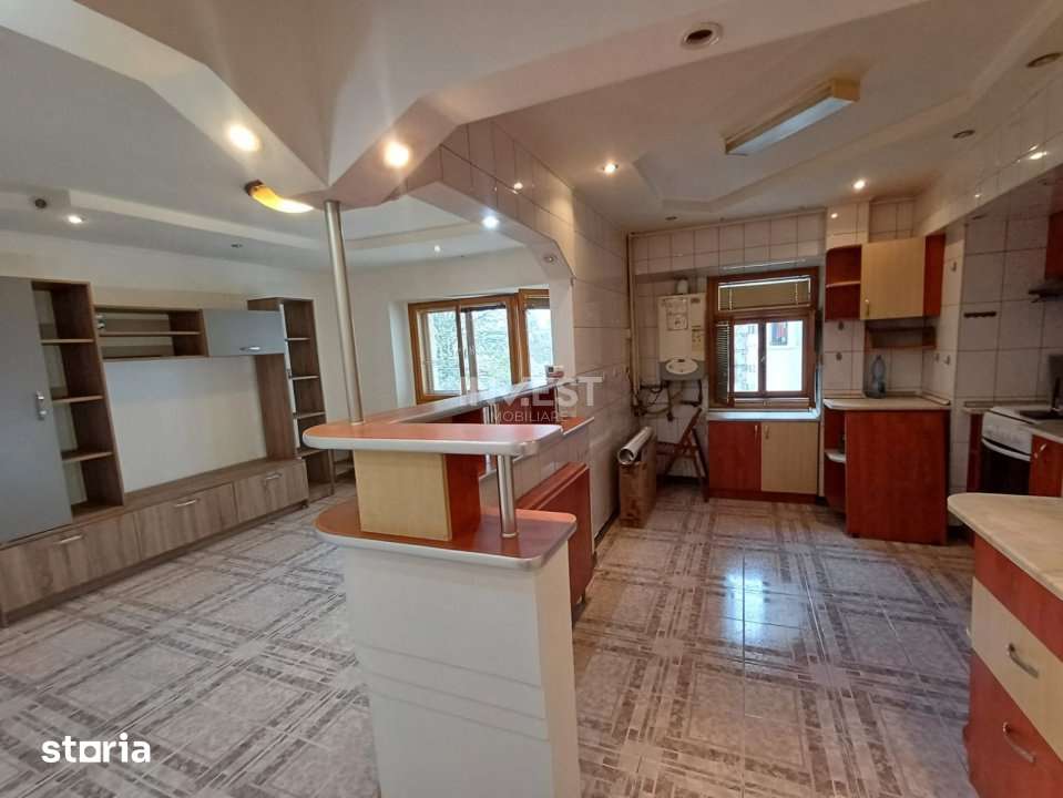 Apartament 3 camere decomandat, zona Pacurari - Moara de Foc, Iasi — fotografia 3