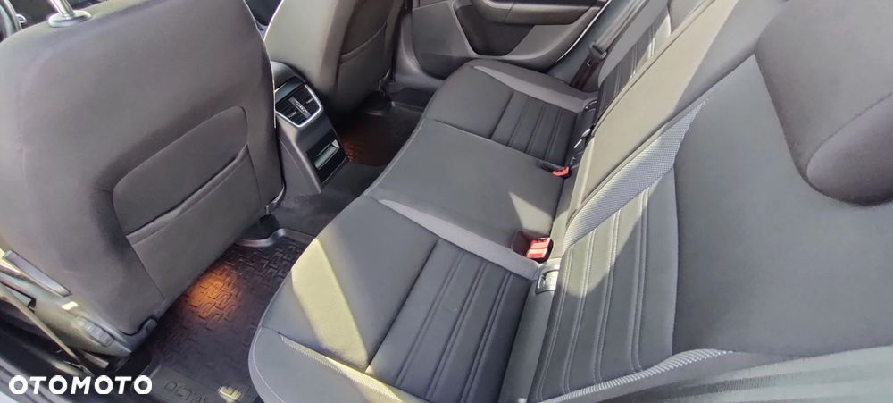 Skoda Octavia 1.5 TSI ACT Ambition DSG - 10