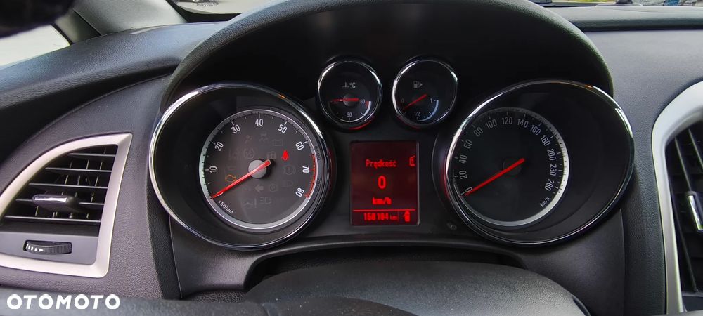 Opel Astra 1.4 T Active - 6