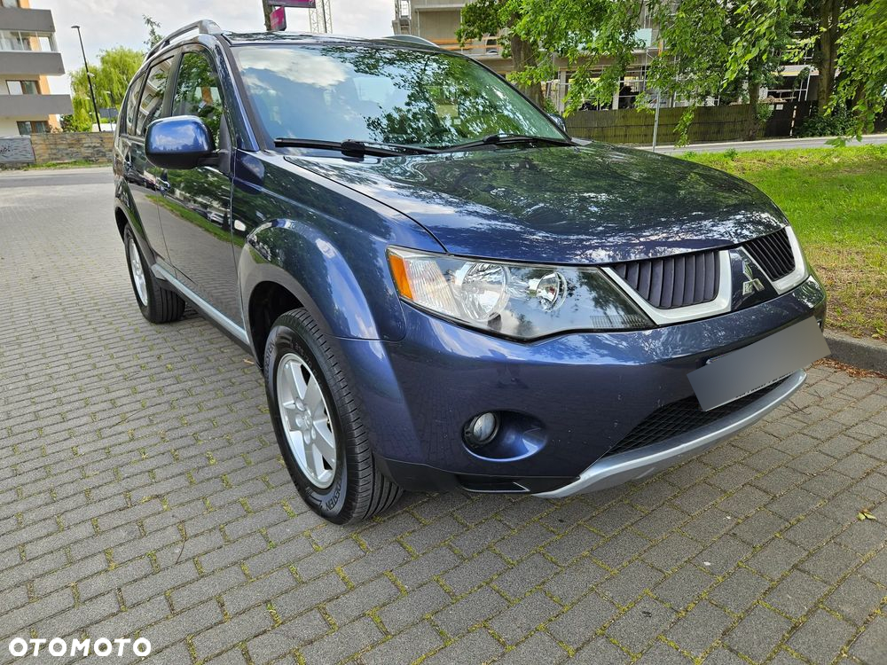 Mitsubishi Outlander - 19
