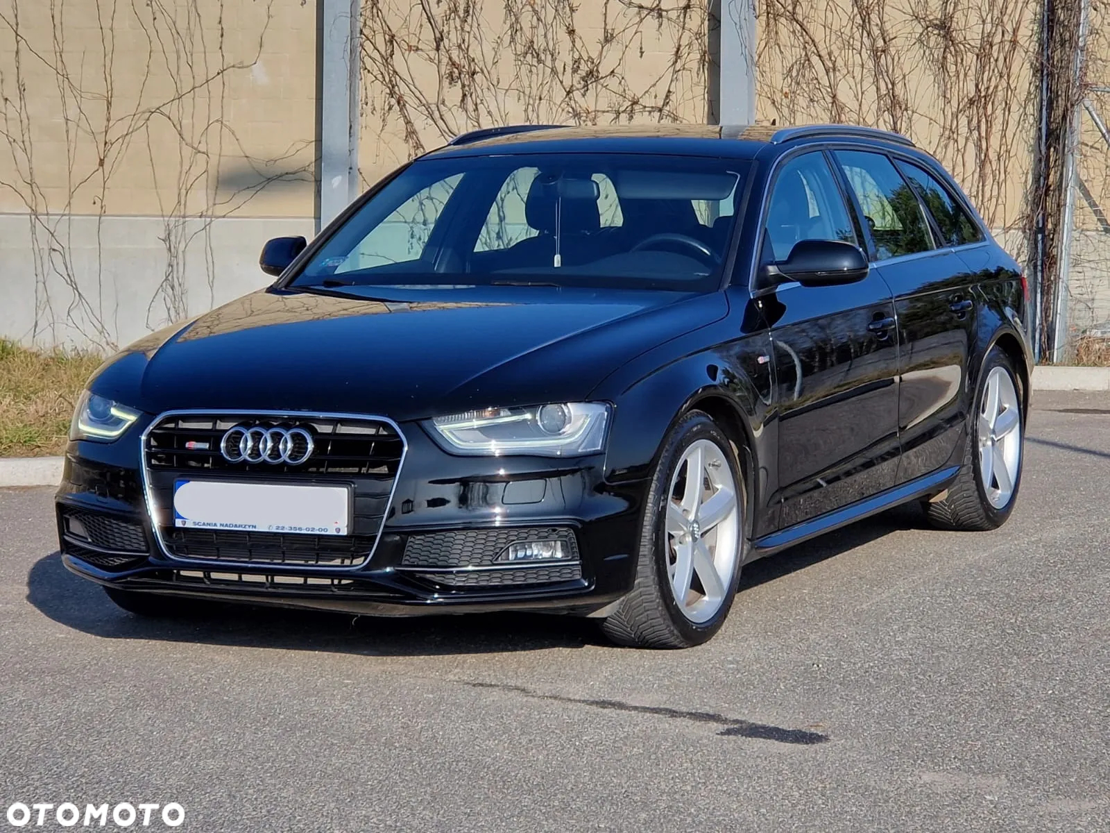 Audi A4 2.0 TDI ultra - 16