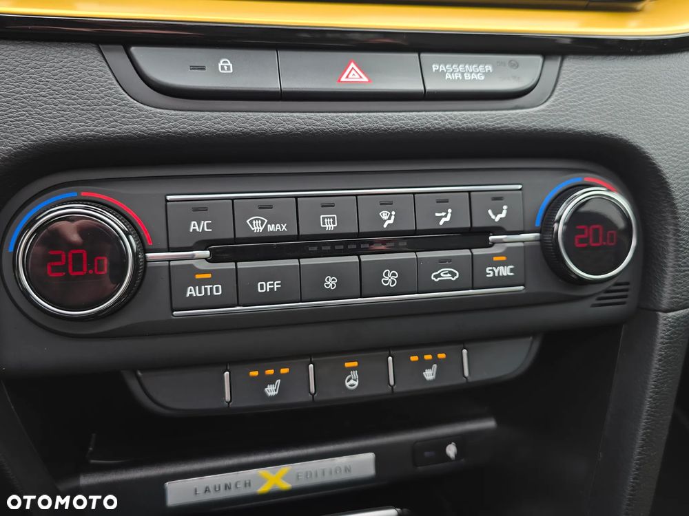 Kia XCeed 1.4 T-GDI OPF DCT7 LAUNCH EDITION - 18