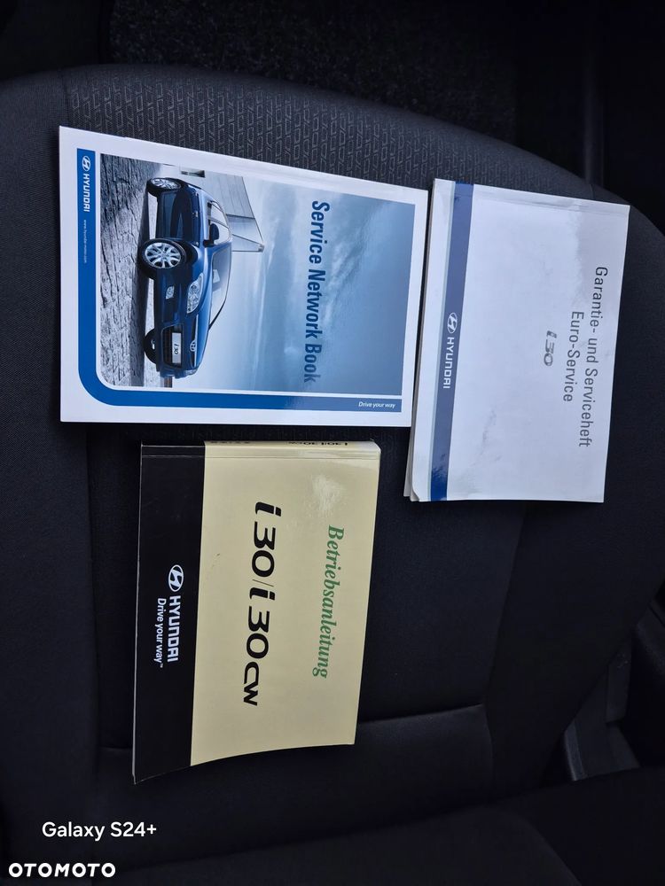 Hyundai i30 1.4 Classic - 29