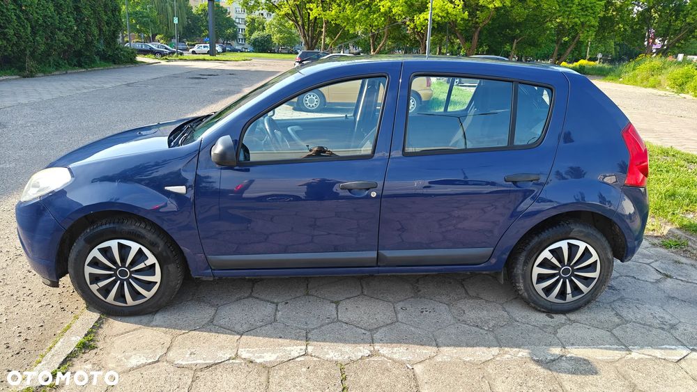 Dacia Sandero - 10