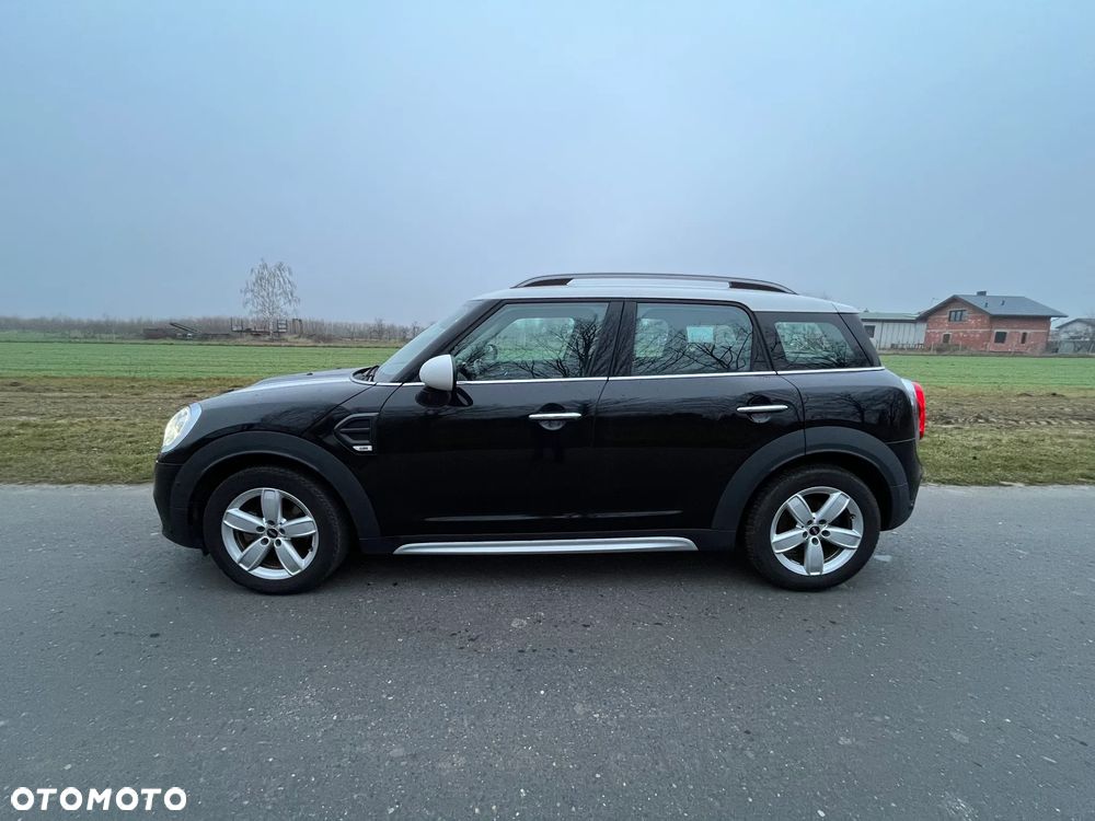 MINI Countryman - 9