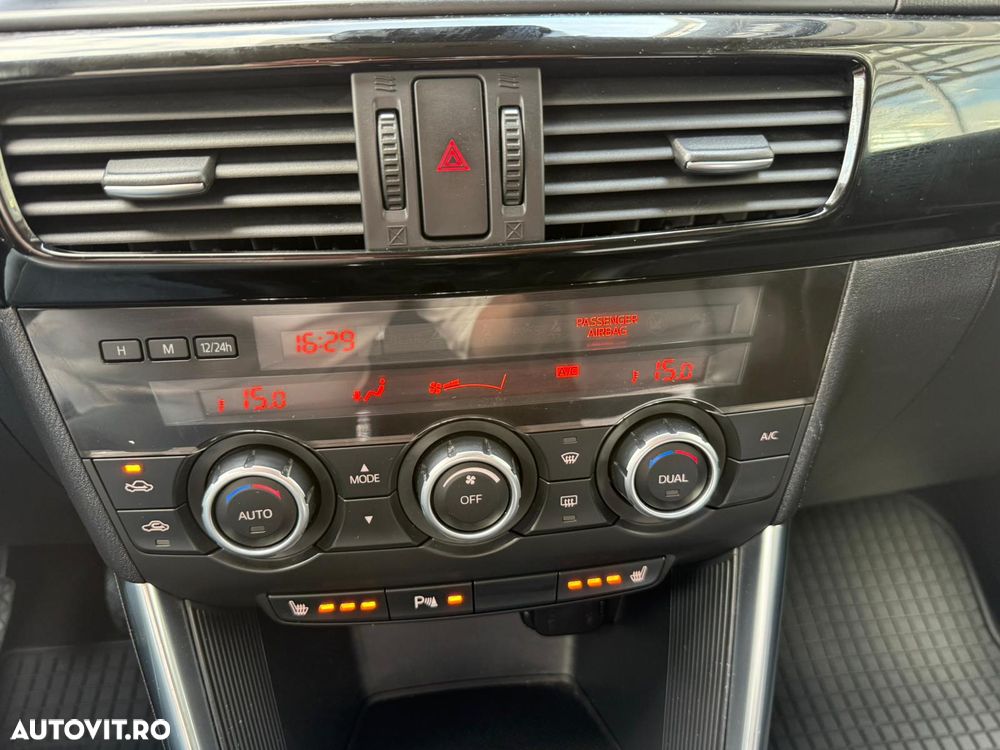 Mazda CX-5 CD175 4x4 Revolution - 19