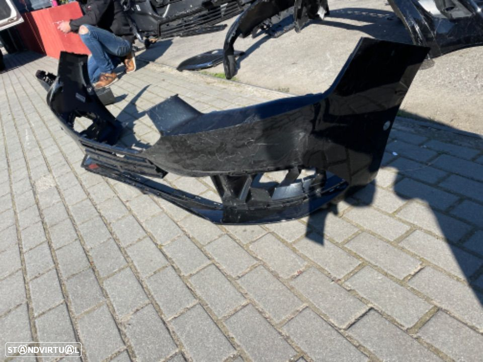 Parachoque seat leon 2020 - 3
