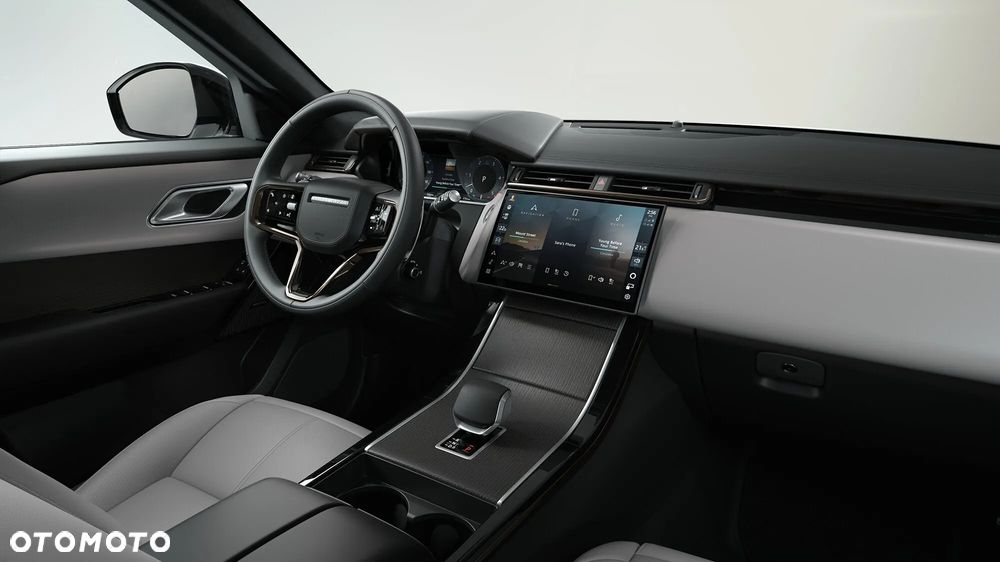 Land Rover Range Rover Velar 3.0 P400 mHEV Dynamic SE - 6