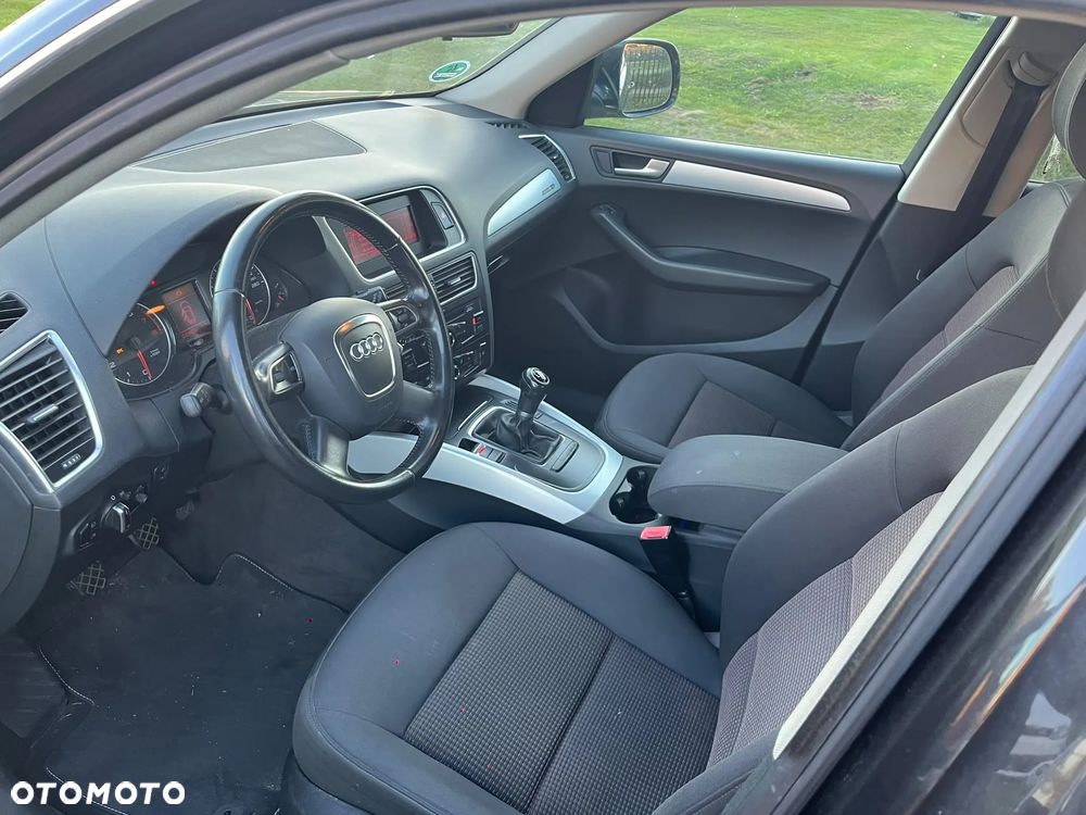 Audi Q5 2.0 TFSI Quattro - 17