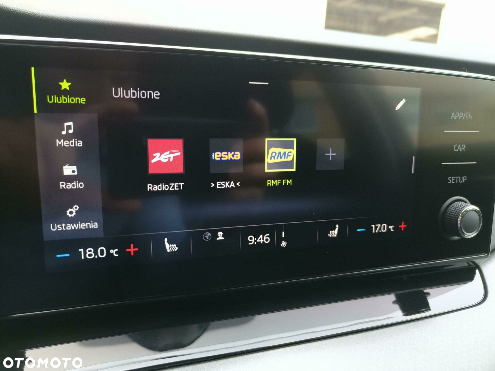Skoda Octavia 1.5 TSI ACT Ambition - 23