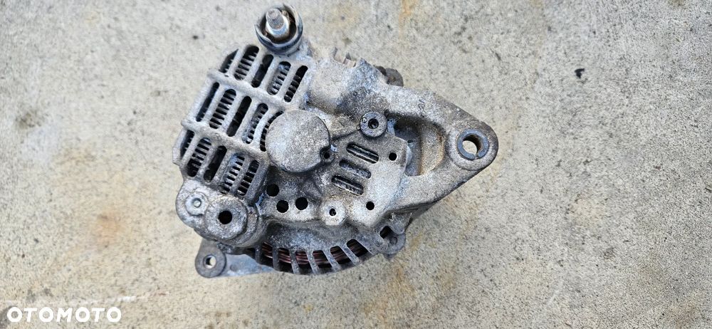 Alternator Mitsubishi Pajero Pinin Carisma 1,8 GDI 100A 2001r A3TA5491 - 3