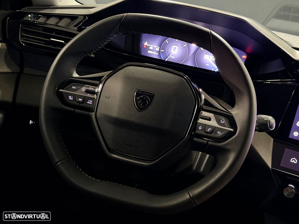 Peugeot 308 PureTech 130 Allure - 14