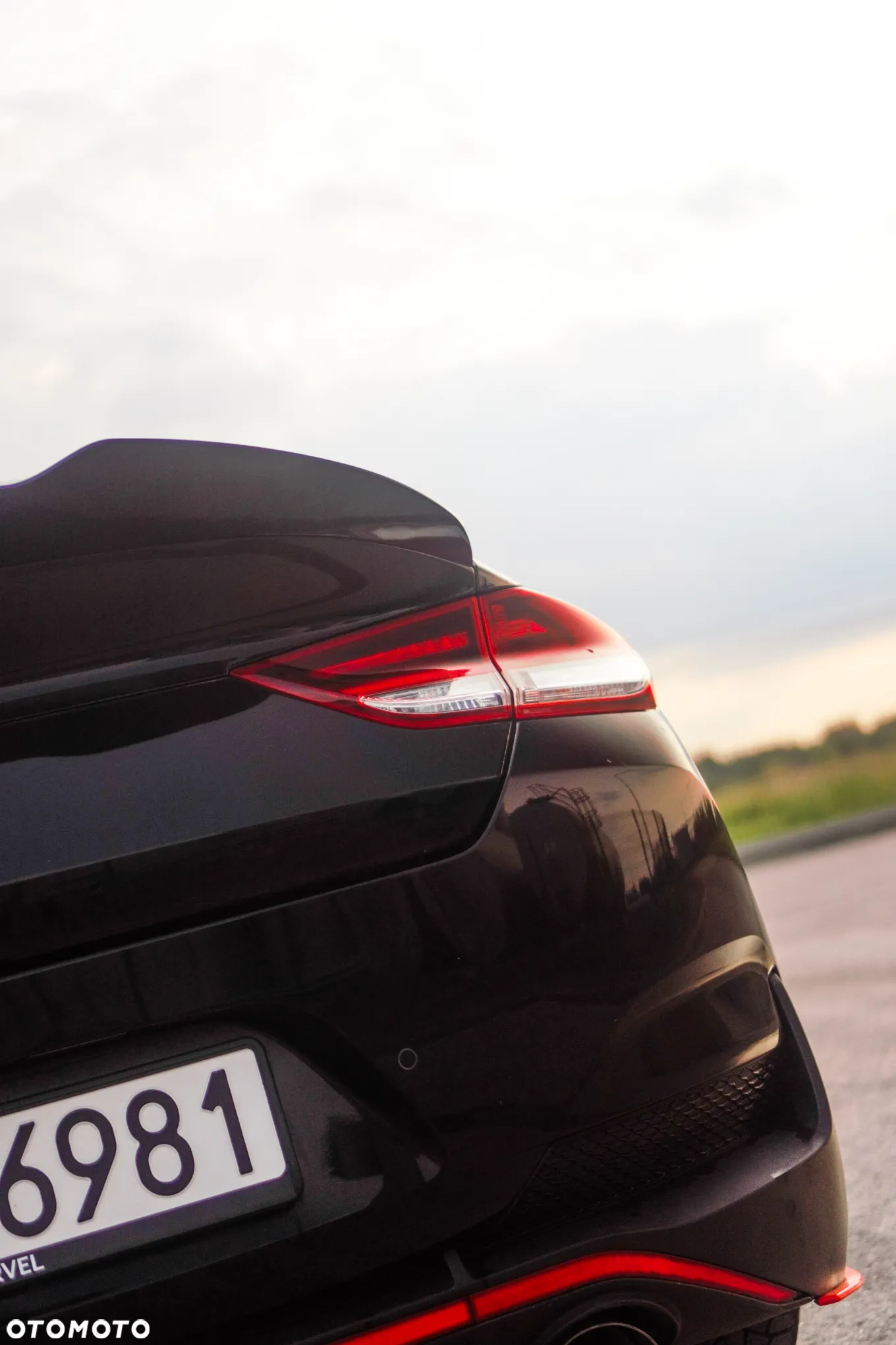 Hyundai i30 N Fastback 2.0 T-GDI Performance - 10