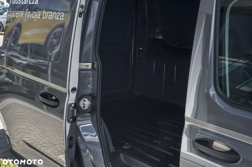 Volkswagen Caddy - 8