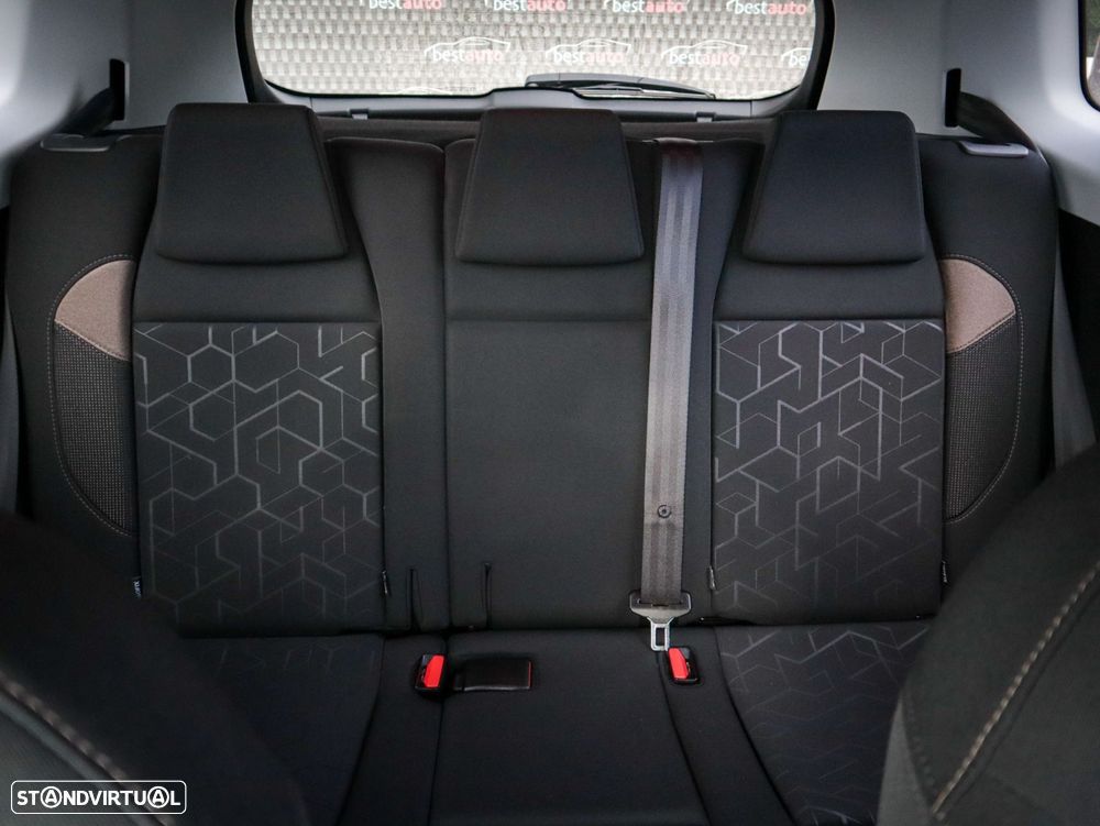 Peugeot 2008 1.2 VTi Active - 20