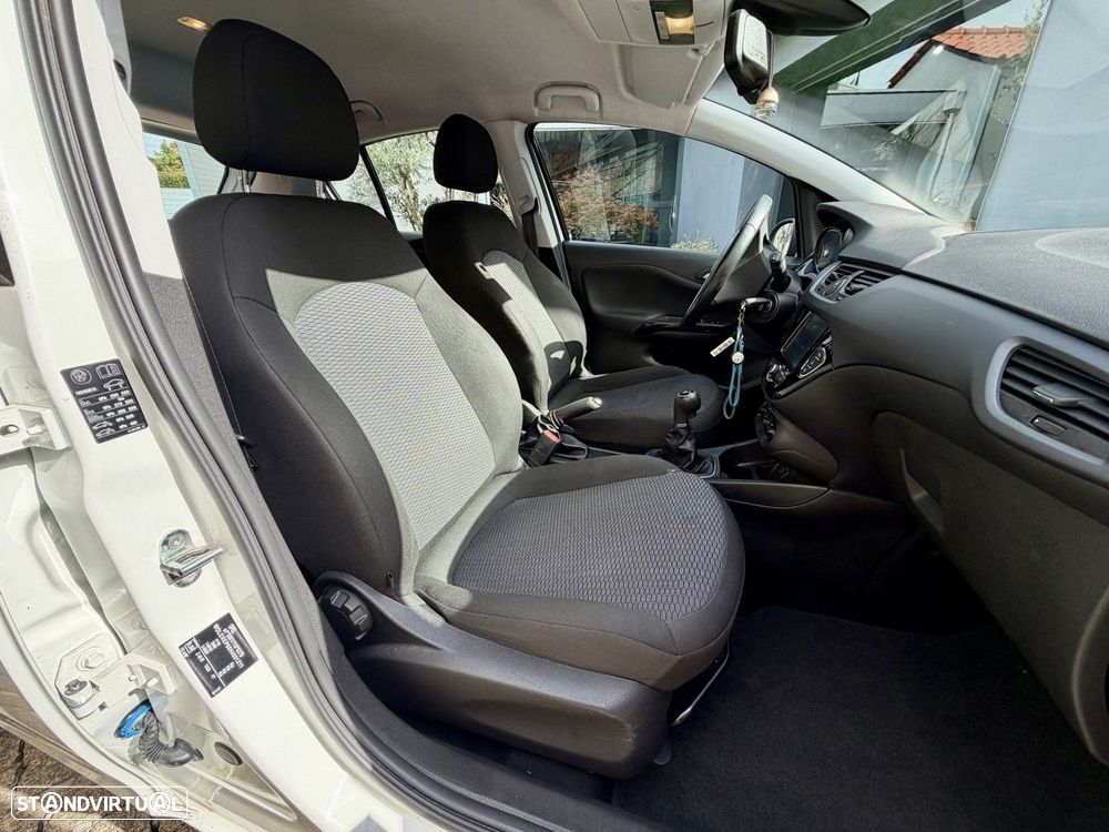 Opel Corsa 1.3 CDTi Enjoy - 7