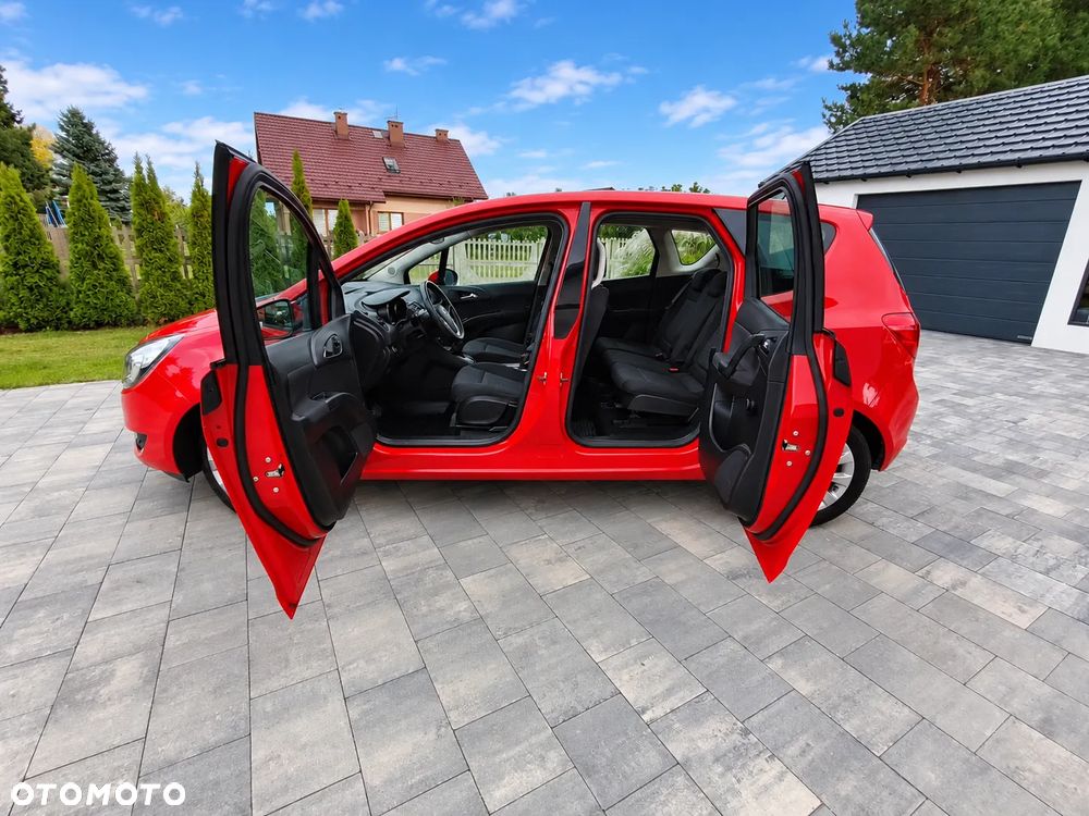 Opel Meriva 1.4 Ecoflex Color Edition - 21