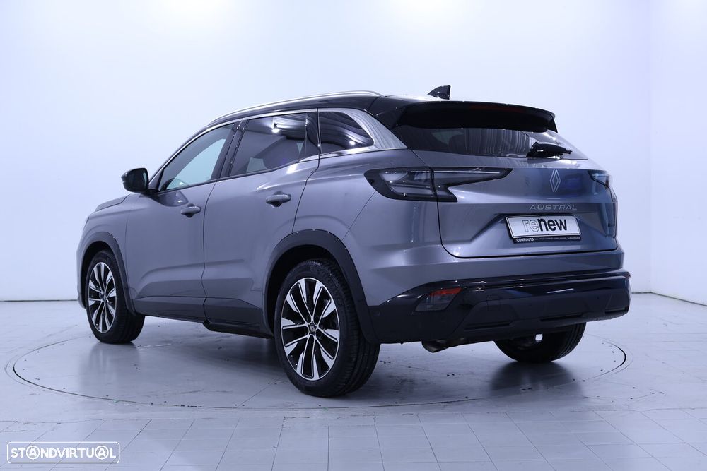 Renault Austral - 3