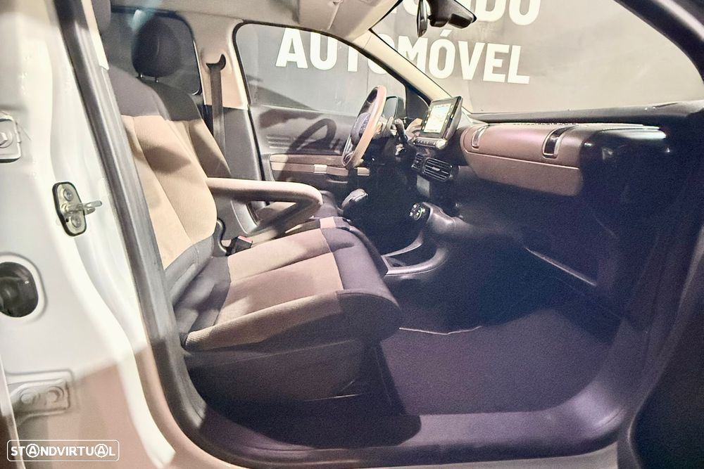 Citroën C4 Cactus 1.6 BlueHDi Feel ETG6 - 13