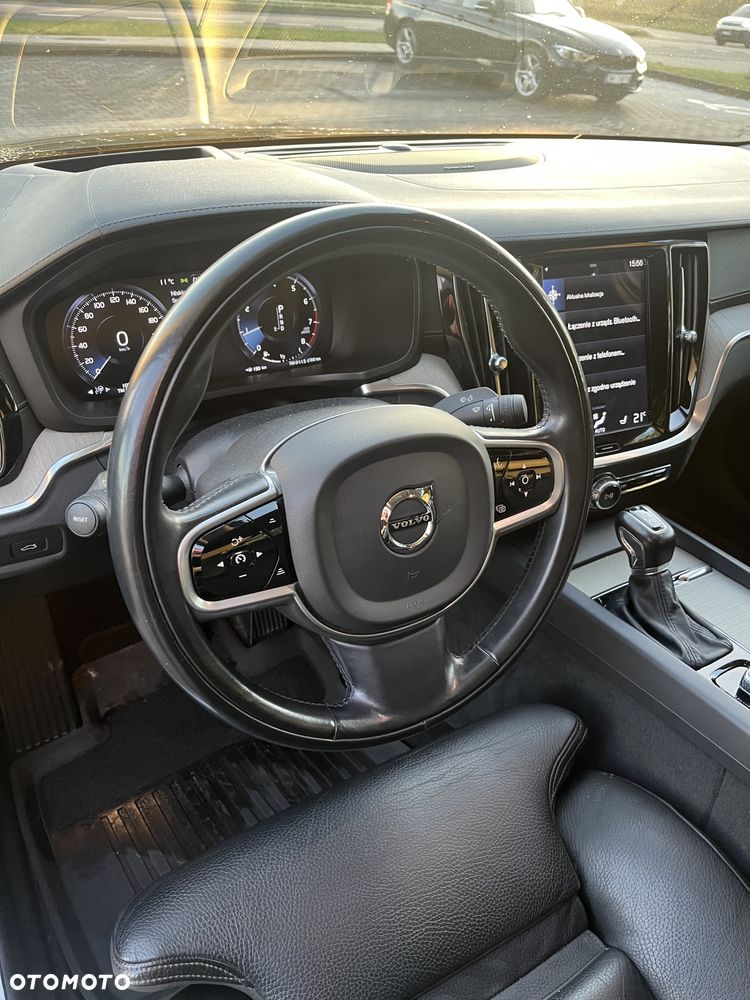 Volvo S60 T6 AWD Inscription - 15