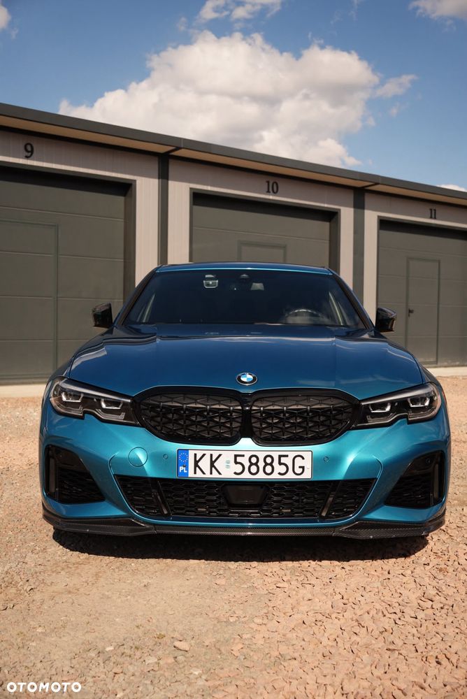 BMW Seria 3 - 4