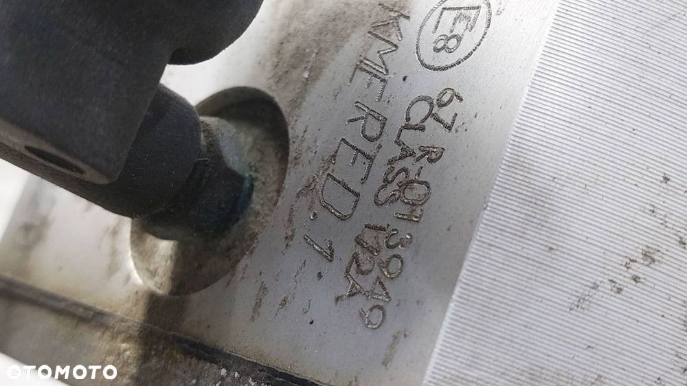 INSTALACJA GAZOWA LPG PAROWNIK WTRYSKI STEROWNIK - 7