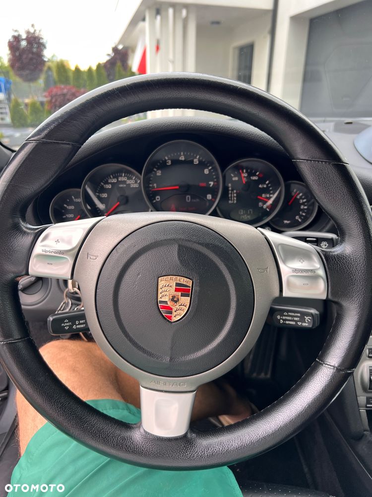 Porsche 911 - 31